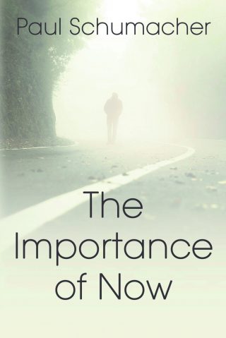 The Importance of Now front cover